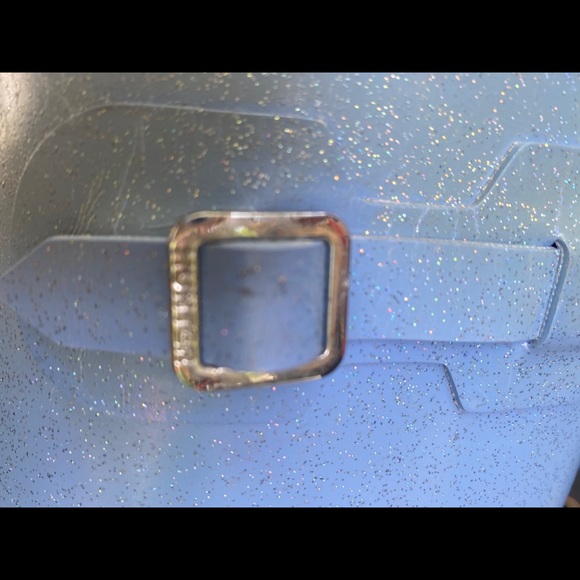 Hunter boots size 4 - Picture 3 of 4